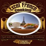 Excel french cooking cover image