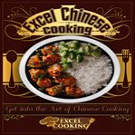 Excel chinese cooking cover image