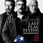 LAST FLAG FLYING cover image