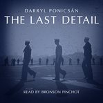 THE LAST DETAIL cover image