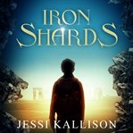 IRON SHARDS cover image
