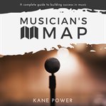 MUSICIAN'S MAP cover image