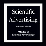 SCIENTIFIC ADVERTISING cover image