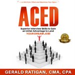ACED cover image