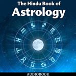 THE HINDU BOOK OF ASTROLOGY cover image