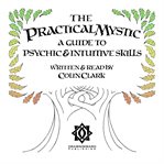 THE PRACTICAL MYSTIC - A GUIDE TO PSYCHI cover image