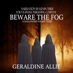 Beware the fog cover image