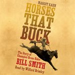 HORSES THAT BUCK cover image