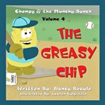 THE GREASY CHIP cover image