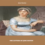 THE LETTERS OF JANE AUSTEN cover image