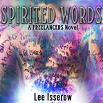 SPIRITED WORDS cover image