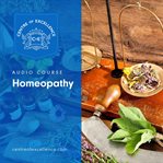 HOMEOPATHY cover image