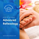 Advanced reflexology cover image