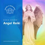 Angel reiki cover image