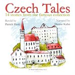 CZECH TALES cover image