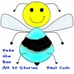 PETE THE BEE: ALL 30 STORIES cover image