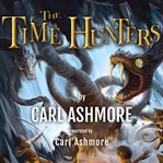 The time hunters cover image