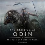 The children of odin: the book of northern myths cover image