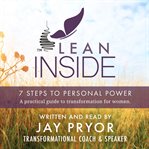 LEAN INSIDE: 7 STEPS TO PERSONAL POWER: cover image