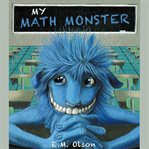 MY MATH MONSTER cover image