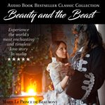 BEAUTY AND THE BEAST: AUDIO BOOK BESTSEL cover image