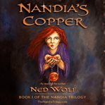 NANDIA'S COPPER cover image
