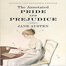 pride and prejudice an annotated edition