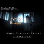 ENGLAND'S BEST HAUNTED PLACES - A SHORT cover image