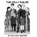 THE JOLLY SAILOR cover image