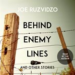 Behind enemy lines and other stories cover image
