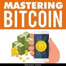 mastering bitcoin audiobook