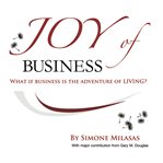 JOY OF BUSINESS cover image