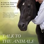 TALK TO THE ANIMALS cover image