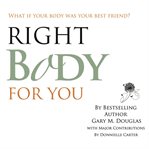 RIGHT BODY FOR YOU cover image