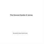THE GENERAL EPISTLE OF JAMES cover image