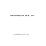 THE REVELATION OF JESUS CHRIST cover image