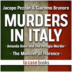 MURDERS IN ITALY cover image