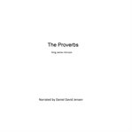 THE PROVERBS cover image