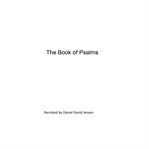 THE BOOK OF PSALMS cover image