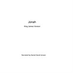 JONAH cover image