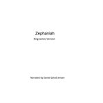 ZEPHANIAH cover image