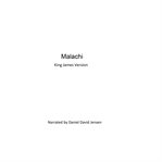 MALACHI cover image