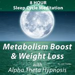 8 HOUR SLEEP CYCLE MEDITATION cover image