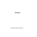 GENESIS cover image