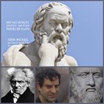 Why was socrates executed?: and other papers on plato cover image