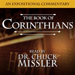 The books of I & II Corinthians : a commentary cover image