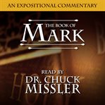 The book of Mark : a commentary cover image