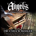 Angels volume i. Cosmic Warfare cover image