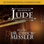 The book of Jude : a commentary cover image