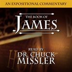 The book of James : a commentary cover image